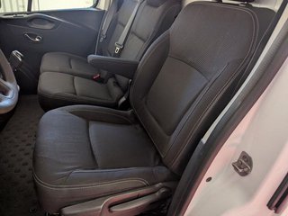 Nissan NV300 FURGON ISOTERMO 2.0DCI 120CV L2H1