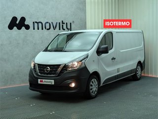 Nissan NV300 FURGON ISOTERMO 2.0DCI 120CV L2H1