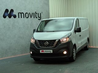 Nissan NV300 FURGON ISOTERMO 2.0DCI 120CV L2H1