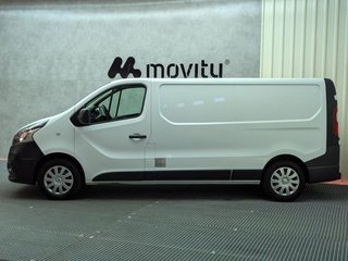 Nissan NV300 FURGON ISOTERMO 2.0DCI 120CV L2H1
