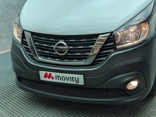 Nissan NV300 FURGON ISOTERMO 2.0DCI 120CV L2H1