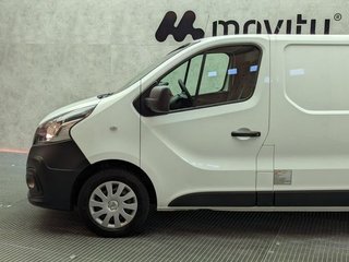 Nissan NV300 FURGON ISOTERMO 2.0DCI 120CV L2H1