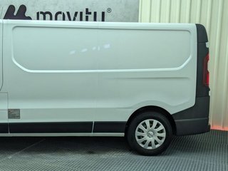 Nissan NV300 FURGON ISOTERMO 2.0DCI 120CV L2H1