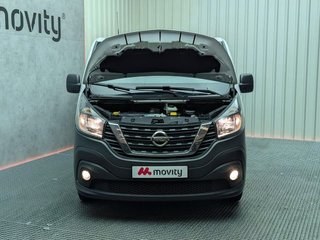 Nissan NV300 FURGON ISOTERMO 2.0DCI 120CV L2H1