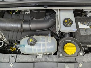 Nissan NV300 FURGON ISOTERMO 2.0DCI 120CV L2H1