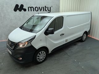 Nissan NV300 FURGON ISOTERMO 2.0DCI 120CV L2H1