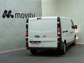 Nissan NV300 FURGON ISOTERMO 2.0DCI 120CV L2H1