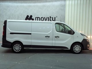 Nissan NV300 FURGON ISOTERMO 2.0DCI 120CV L2H1