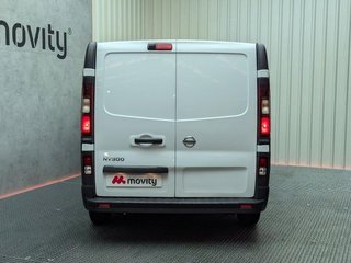 Nissan NV300 FURGON ISOTERMO 2.0DCI 120CV L2H1