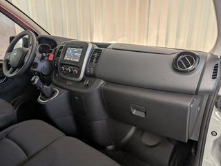 Nissan NV300 FURGON ISOTERMO 2.0DCI 120CV L2H1