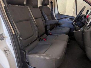 Nissan NV300 FURGON ISOTERMO 2.0DCI 120CV L2H1
