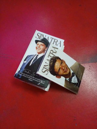 Colección Frank Sinatra