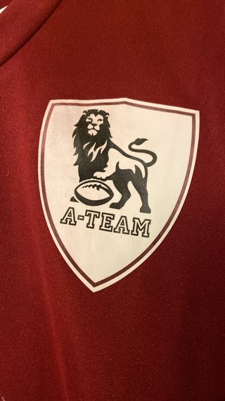 Maglia Errea Calcio Uomo