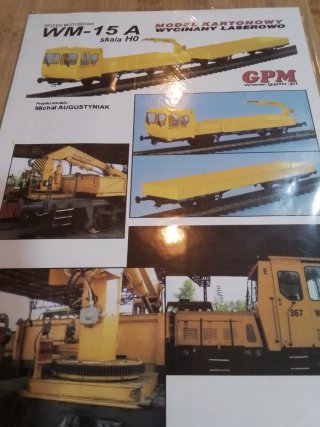 Lote 4 Maquetas Tren Camión Nieve