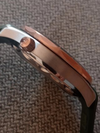 Orologio Omega Seamaster