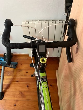 Bicicleta de carretera Felt
