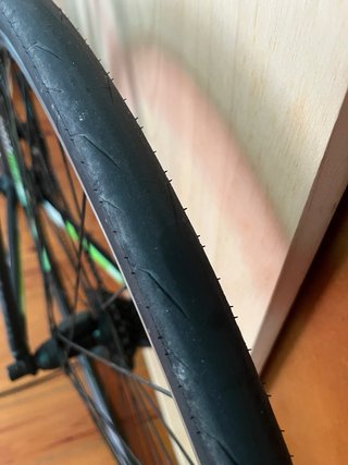 Bicicleta de carretera Felt