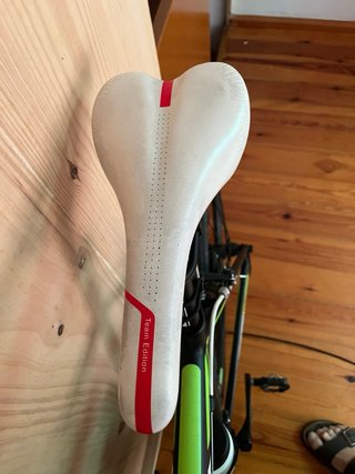Bicicleta de carretera Felt