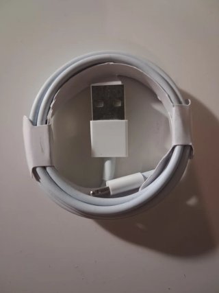 Cable Lightning