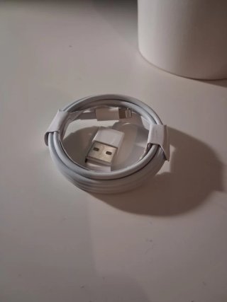 Cable Lightning