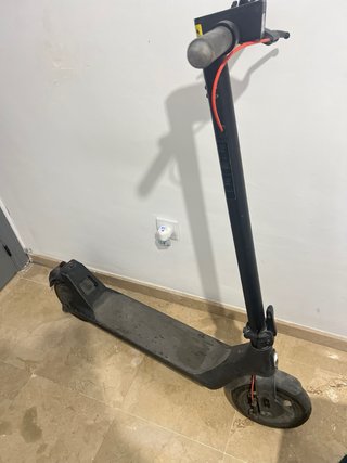 Patinete Eléctrico Xiaomi M365