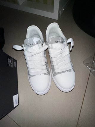 Zapatos Numeris Talla 46