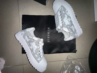 Zapatos Numeris Talla 46