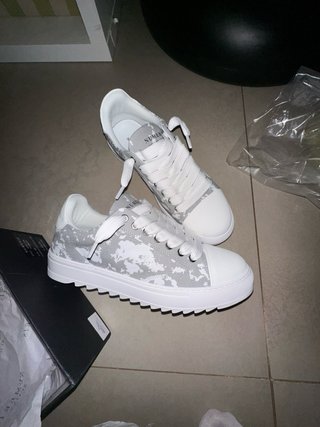 Zapatos Numeris Talla 46