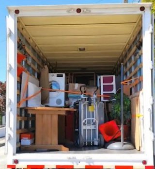 Mudanzas y Transportes dentro y fuera de Valencia