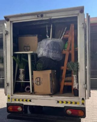 Mudanzas y Transportes dentro y fuera de Valencia