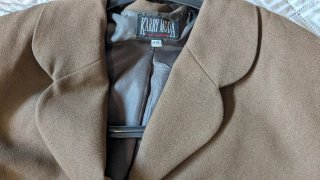Blazer KARRY MODA mujer talla 46