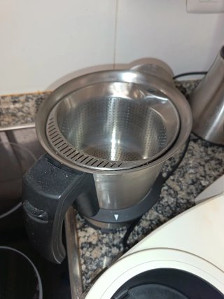 MyCook Taurus Robot Cocina