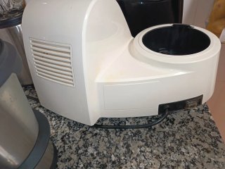 MyCook Taurus Robot Cocina