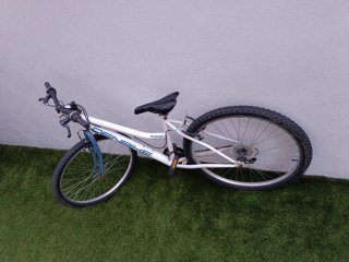 Bicicleta montaña DENBIKE Habitat
