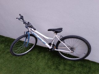 Bicicleta montaña DENBIKE Habitat