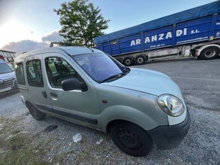 URGE Renault Kangoo 2005 1.5dci (Arreglo/despiece)