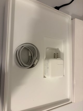 MacBook 12” 2017 Plata/Gris Espacial