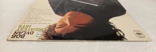 Bob Dylan Greatest Hits LP España 1970 EX/VG+