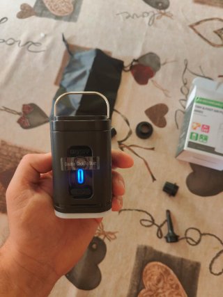 Inflador Eléctrico Portátil USB Recargable