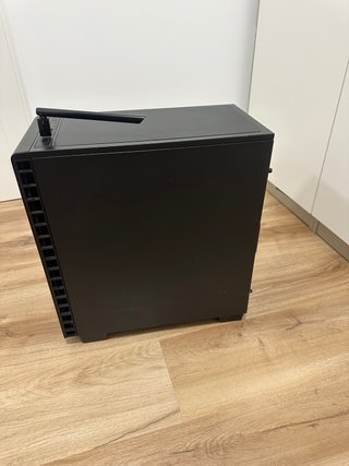 Torre PC i7 7700 16GB RAM GTX 1060 6GB