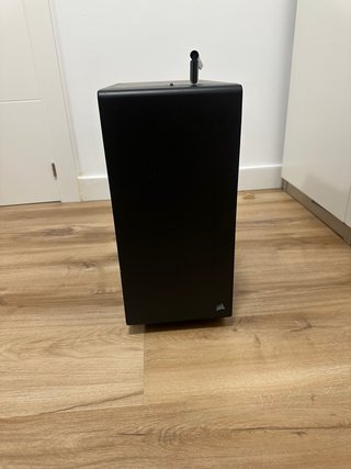 Torre PC i7 7700 16GB RAM GTX 1060 6GB