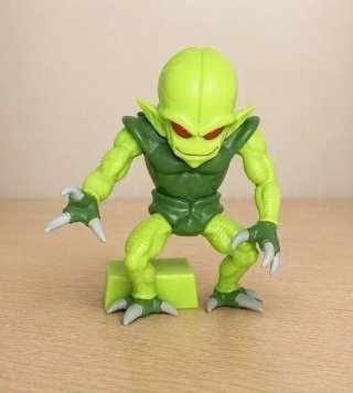 Figura Saibaiman Dragon Ball
