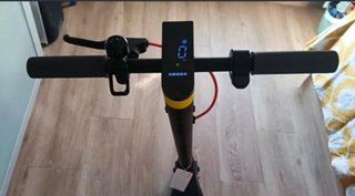 Xiaomi Mi Electric Scooter 4 Lite Gen 2