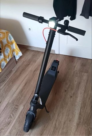 Xiaomi Mi Electric Scooter 4 Lite Gen 2