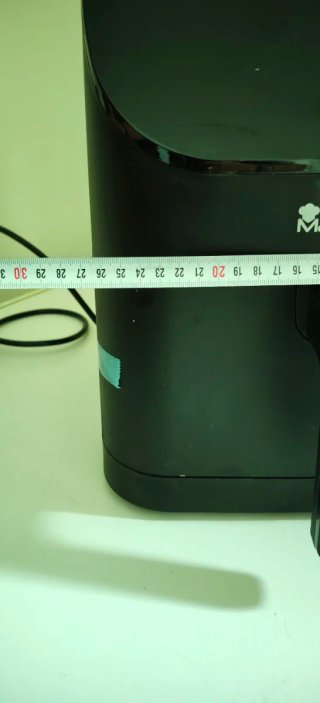 Friggitrice ad aria MasterPRO