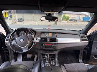 BMW X6 2012