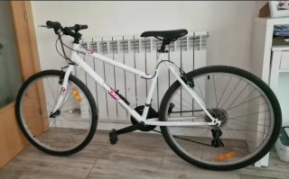 Bicicletas
