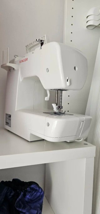 Máquina de coser Singer Start