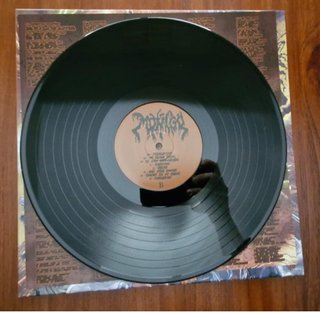 Moñigo – Coprocalipsis - LP