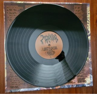 Moñigo – Coprocalipsis - LP